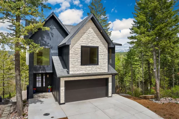 215 Whisper Ridge Drive Bigfork Singlefamilyreside