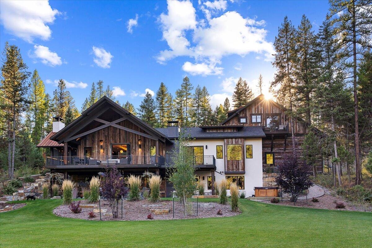 600 Whitefish Hills Drive Whitefish Singlefamilyre