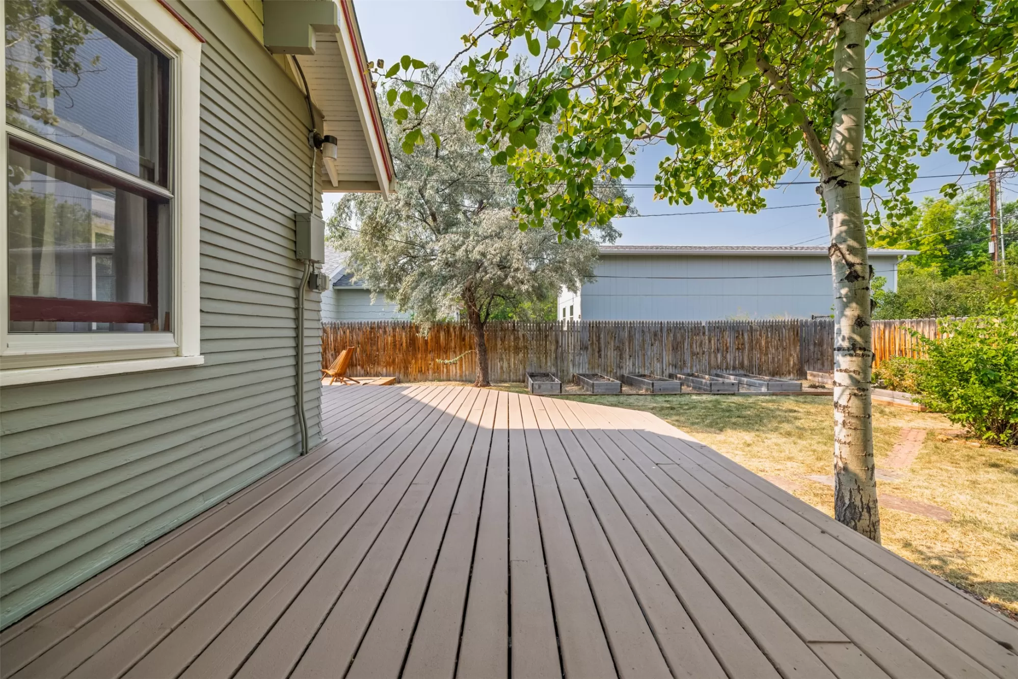 828 N Rodney Street Helena Duplex Waterfront