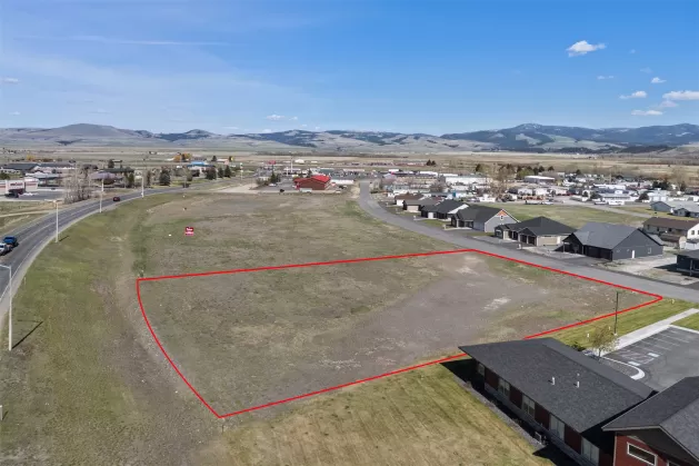 901 Sagebrush Lane Deer Lodge Commercial Waterfron
