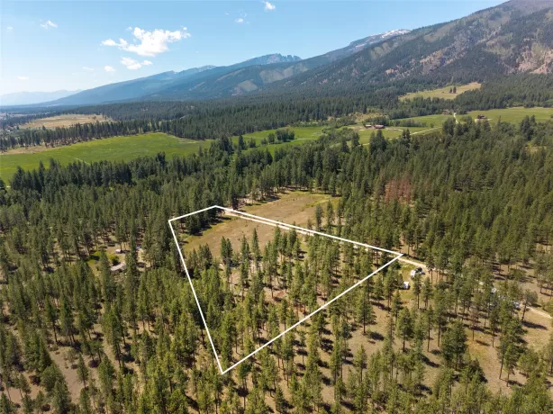 Nhn Trenk Way Florence Horse Waterfront 5 Acres