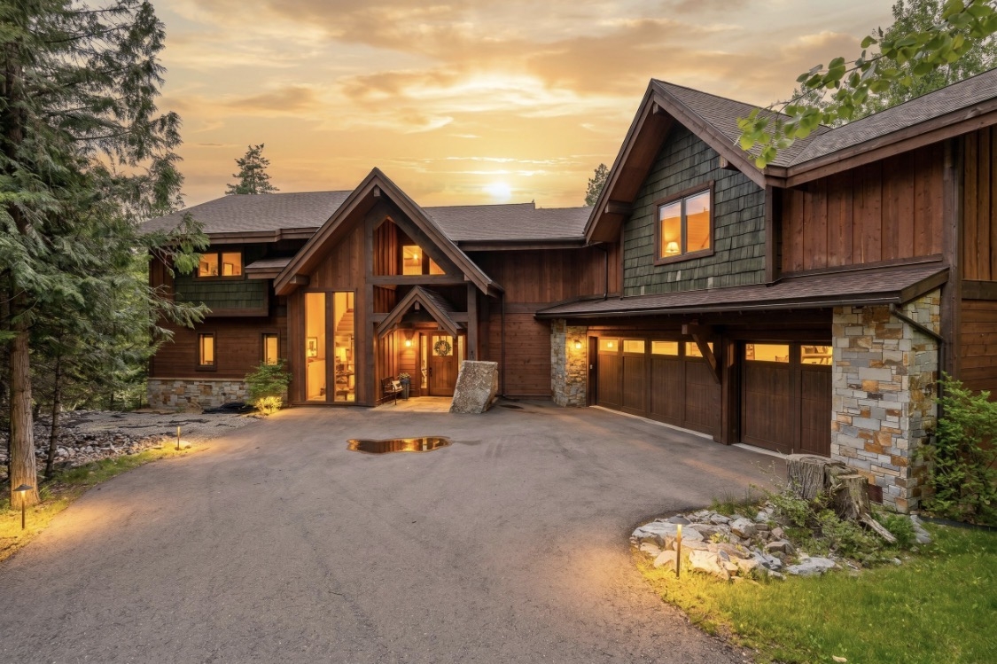 258 N Shooting Star Circle Whitefish Singlefamilyr