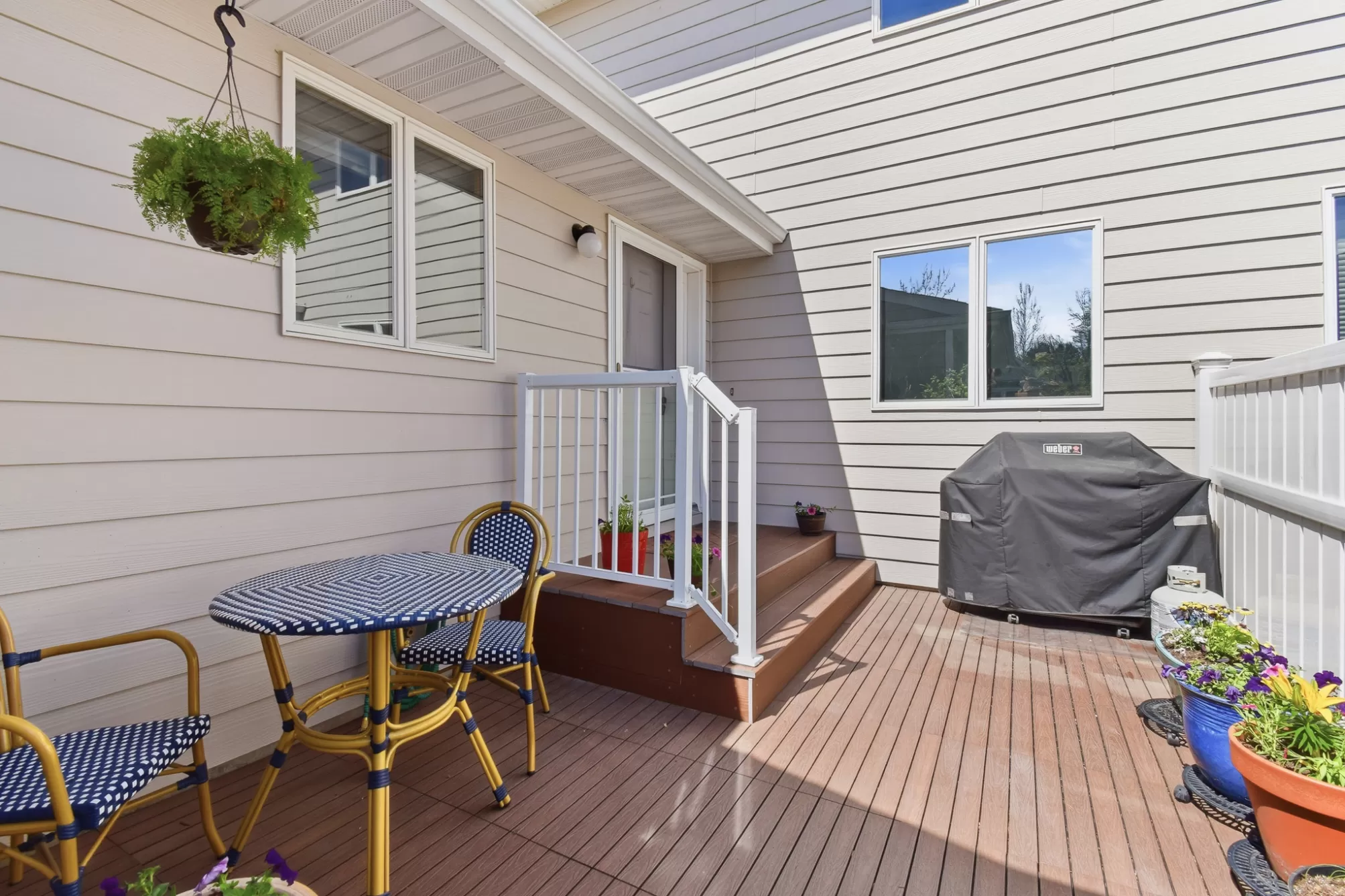 3204 Meadowood Lane Great Falls Condominium 4 Bedr