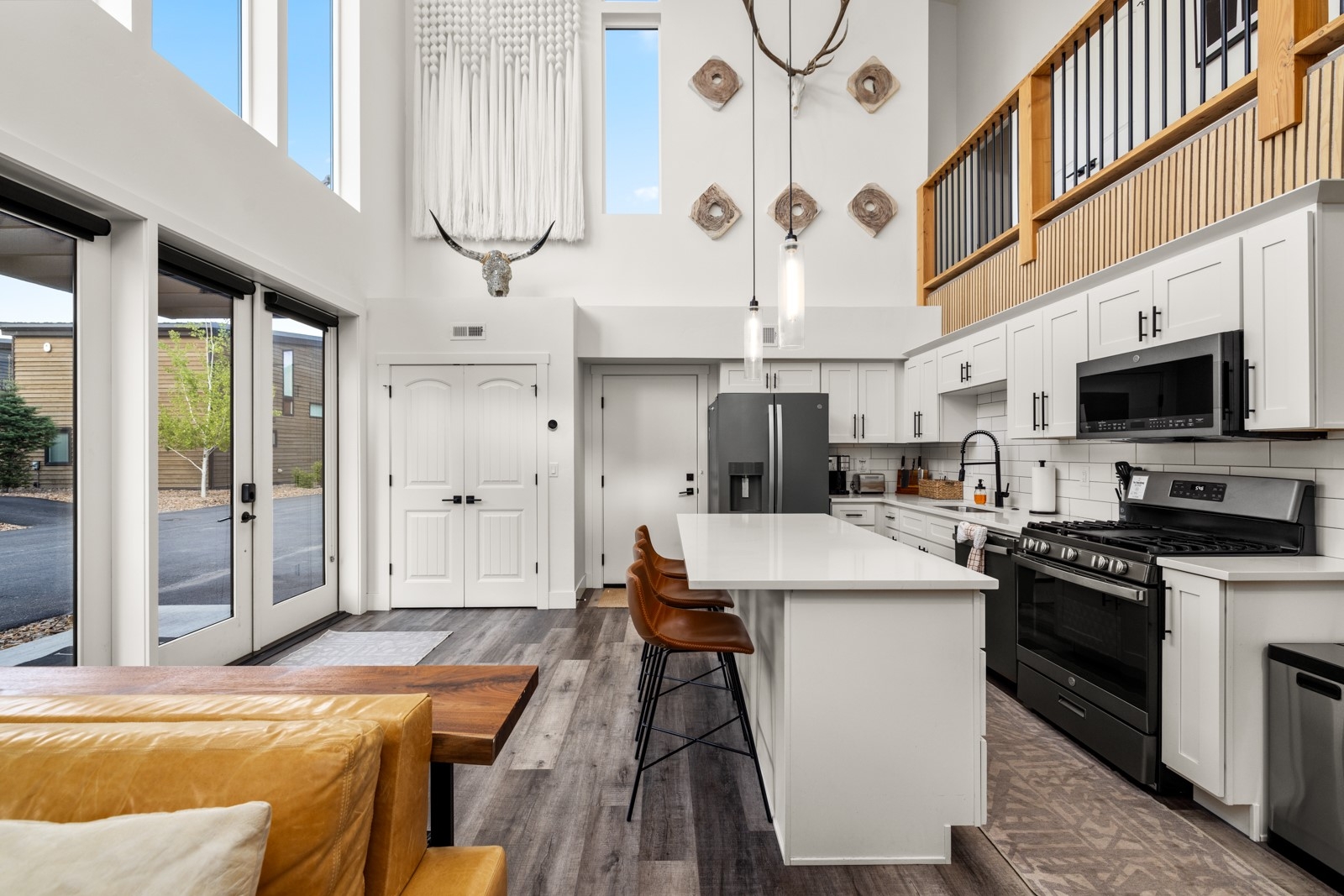 275 Opal Drive Whitefish Condominium 3 Bedrooms Co