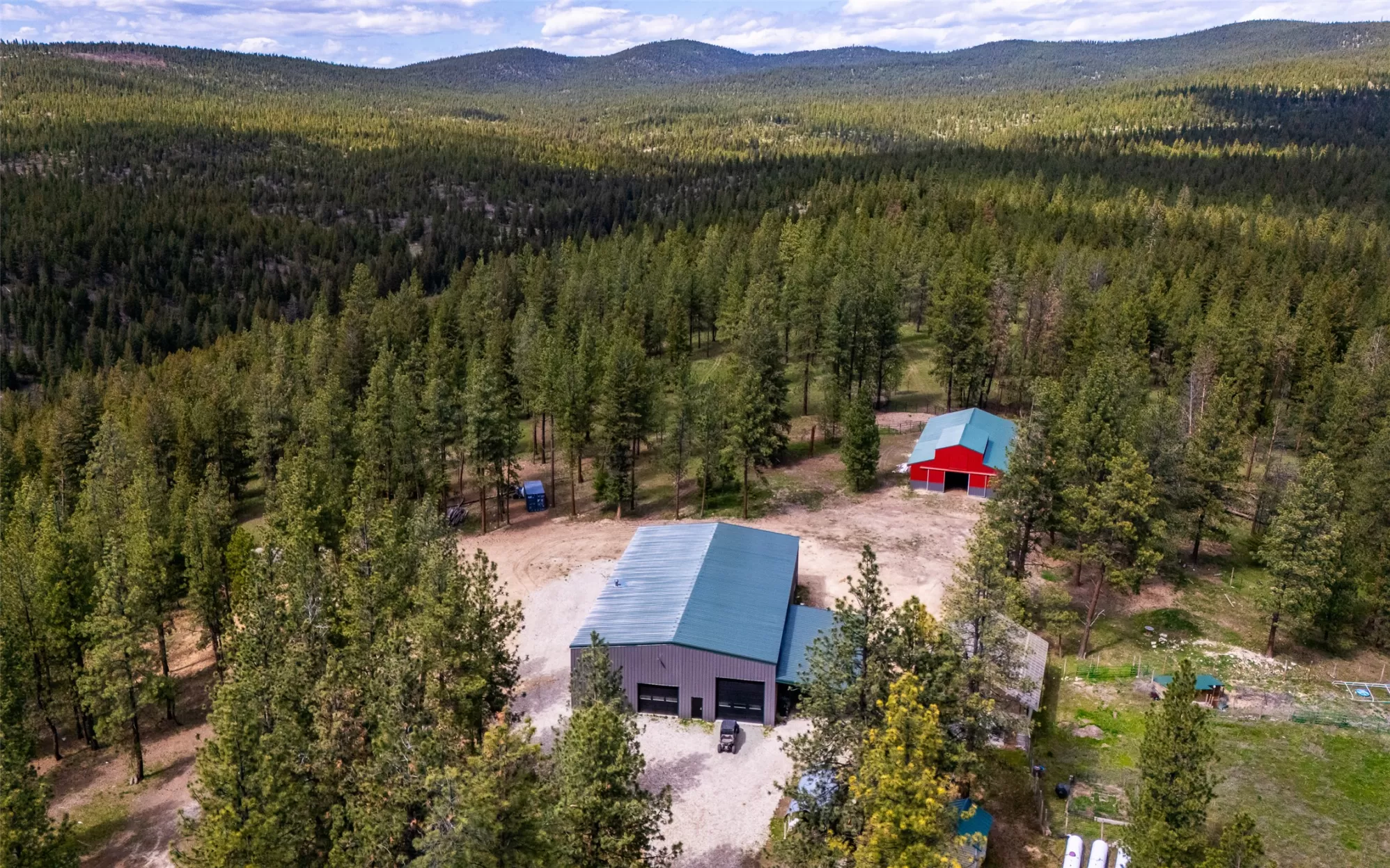 3185 Hubbart Dam Road Marion Singlefamilyresidence