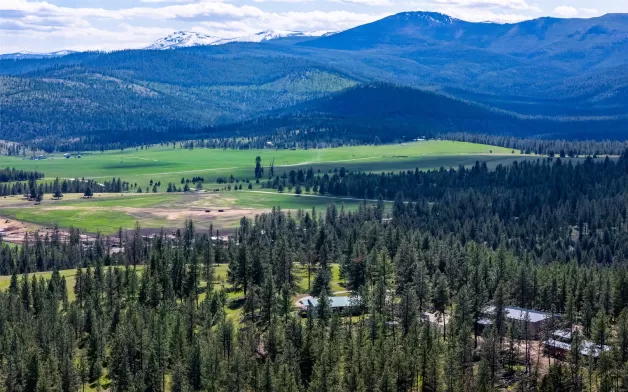 3185 Hubbart Dam Road Marion Singlefamilyresidence