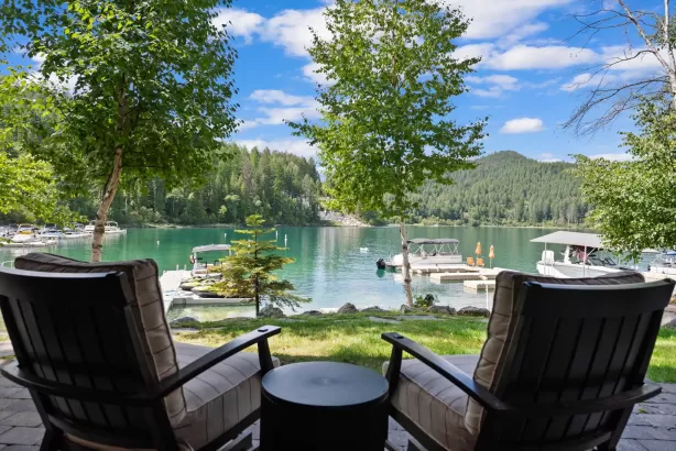 715 Lm Beach Lane Whitefish Singlefamilyresidence