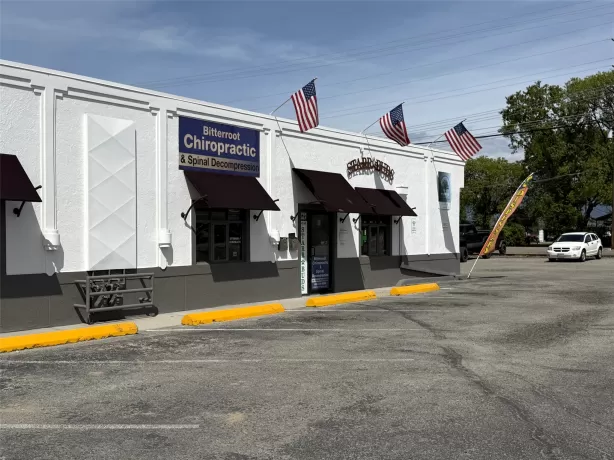 514 N 1st Street Hamilton Building Waterfront 0 Sq
