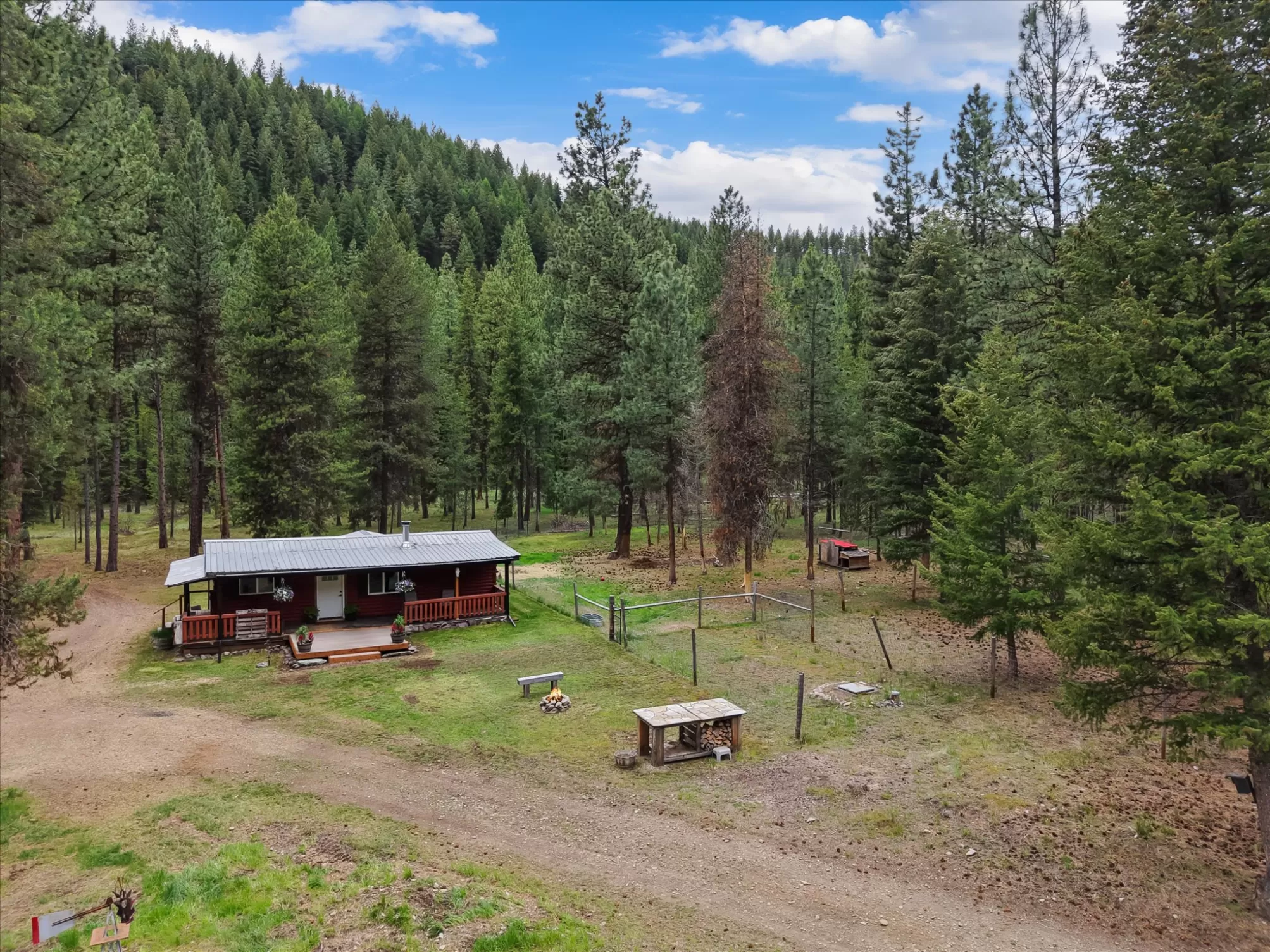 1155 Outback Trail Alberton Singlefamilyresidence