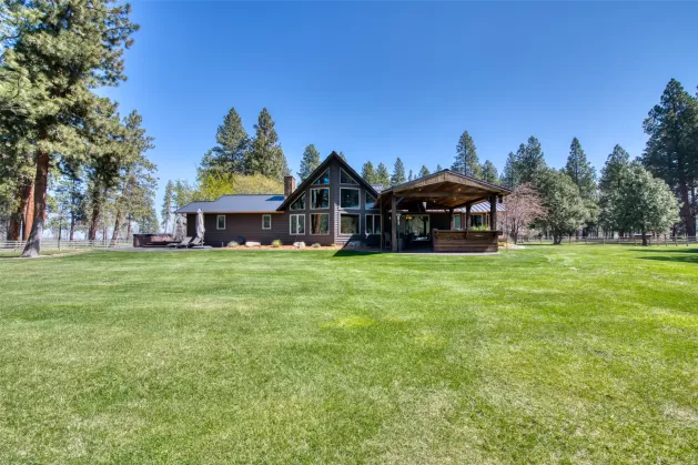 229 Camas Creek Loop Hamilton Singlefamilyresidenc