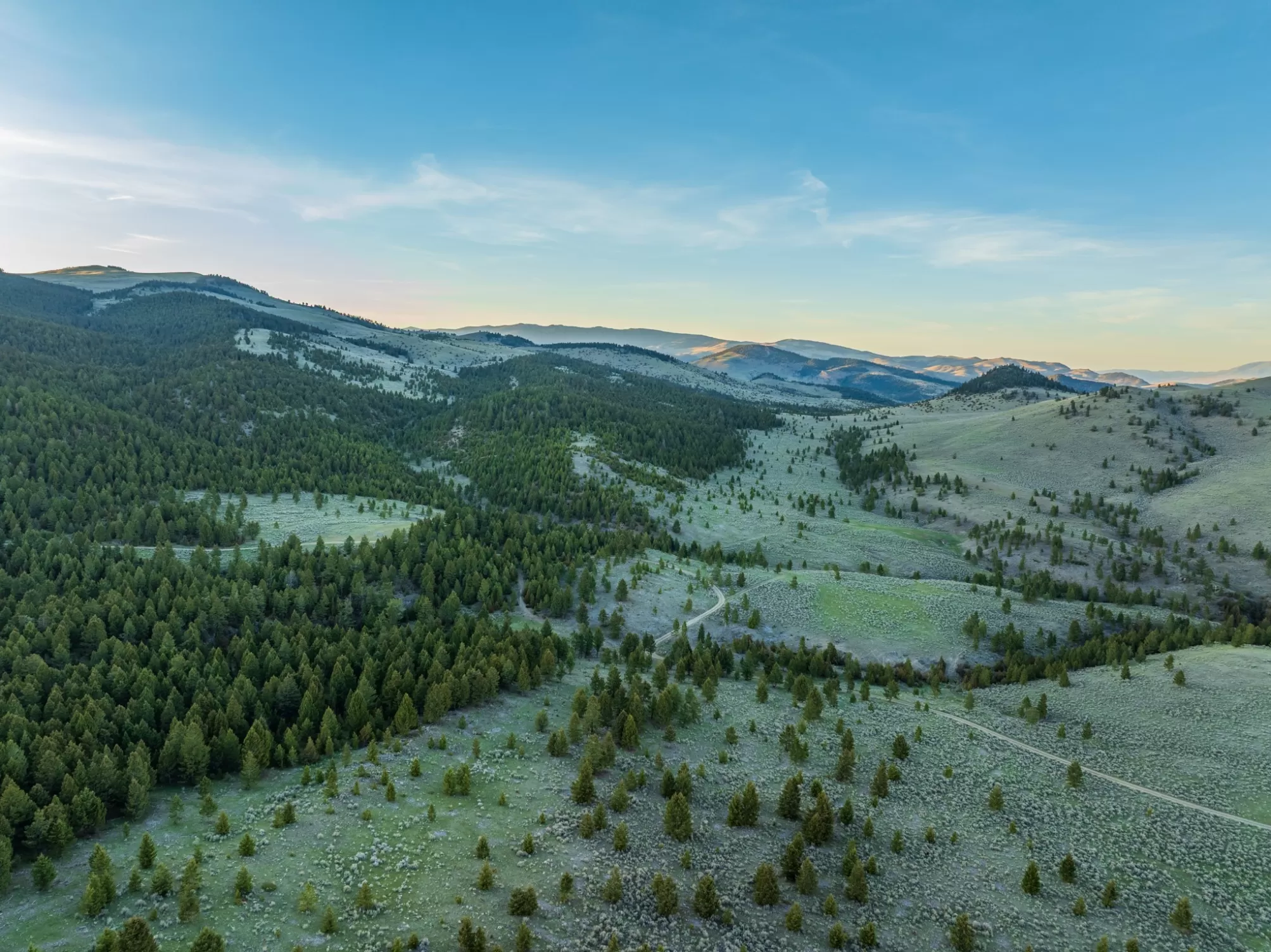 Tbd Keating Gulch Road Radersburg Agriculture Wate