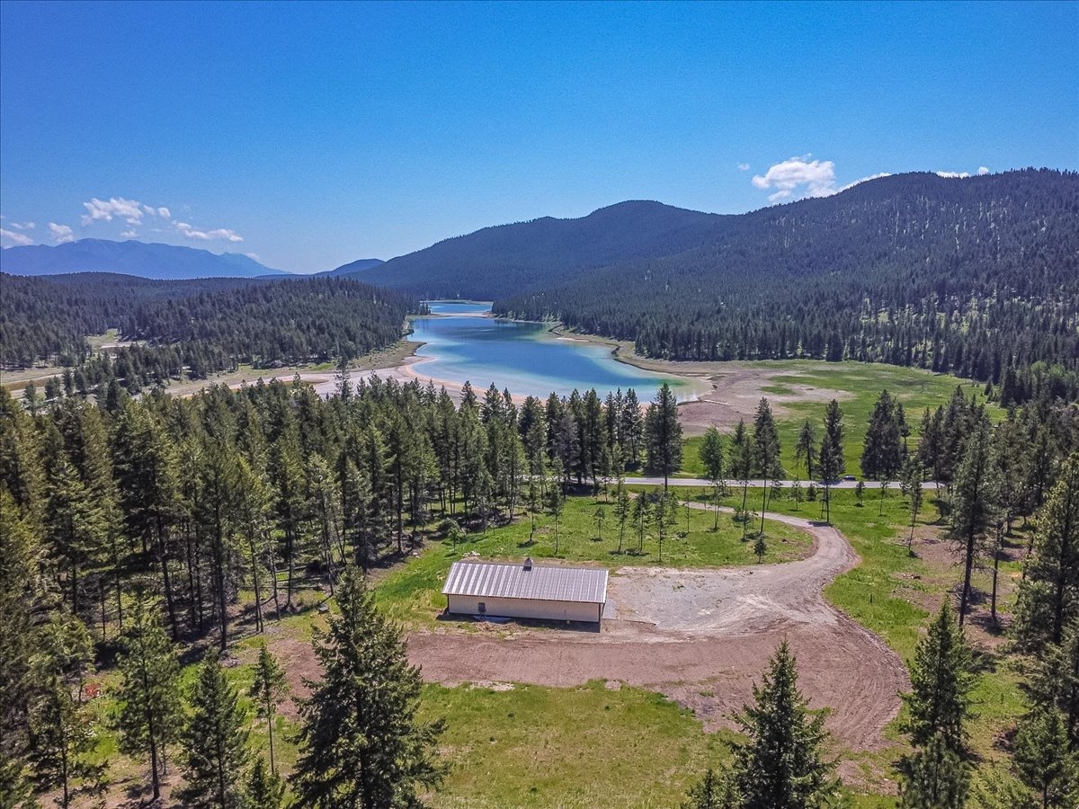 Nhn Othorp Lake Road Rexford Waterfront