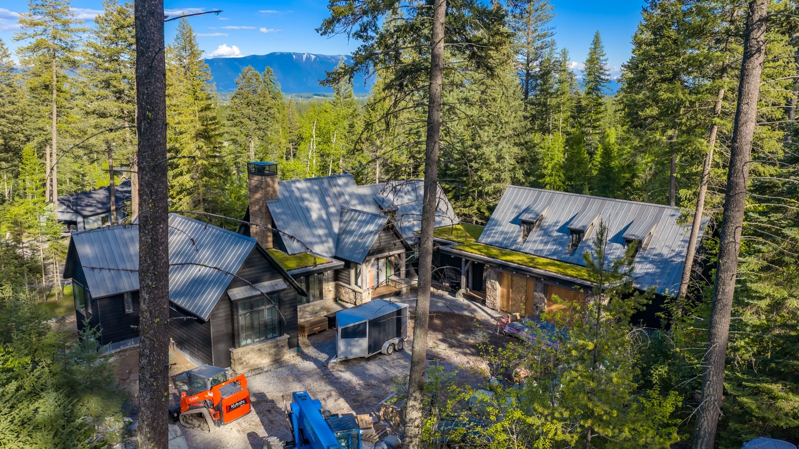43 Harlequin Court Whitefish Singlefamilyresidence