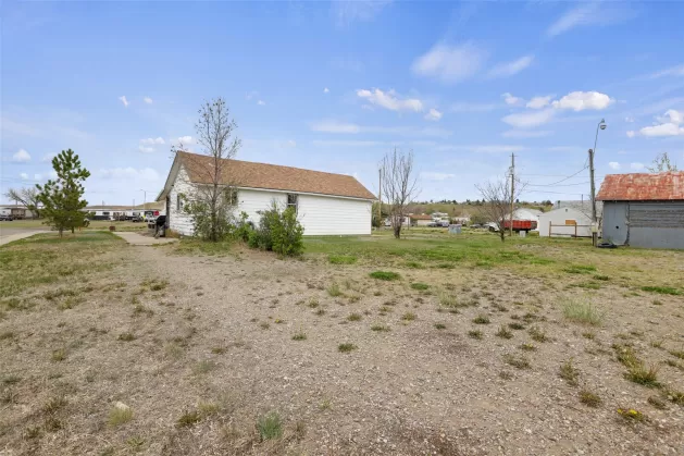 407 Liberty Avenue Shelby Singlefamilyresidence 2