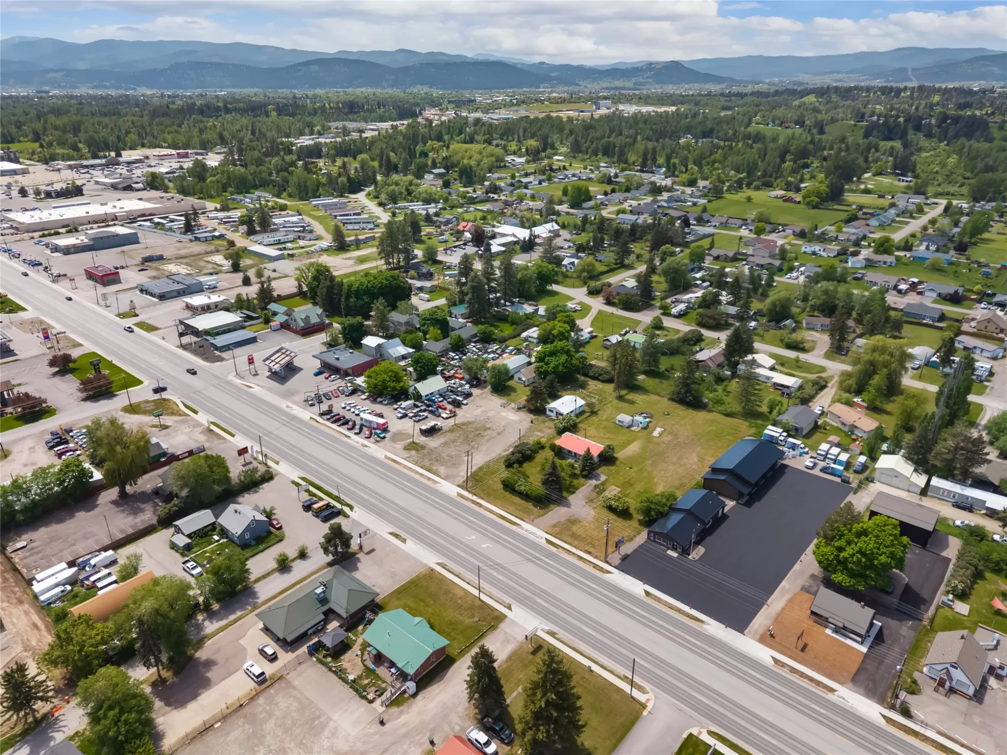 2108 1 2 Us Highway 2 E Kalispell Unimprovedland W