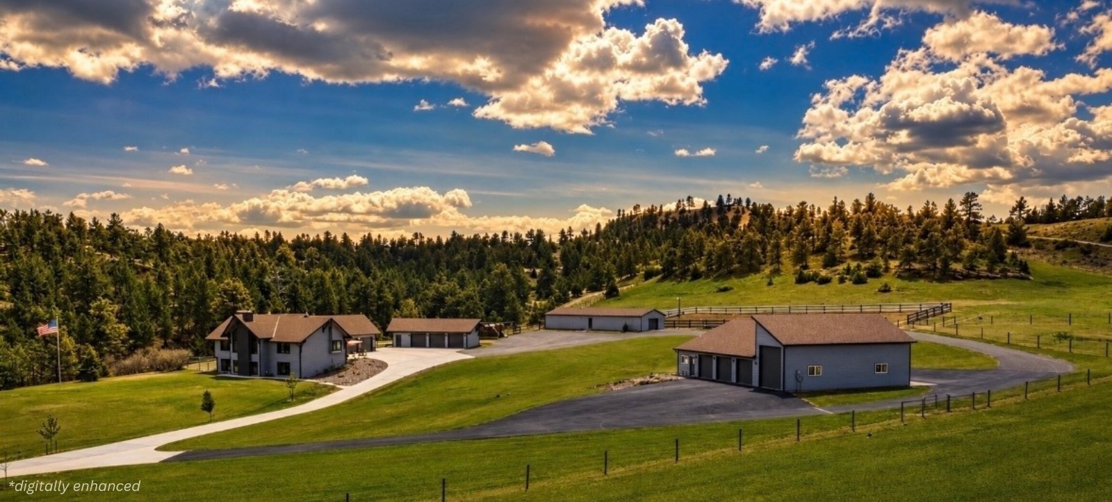 8056 Molt Road Billings Singlefamilyresidence 4 Be