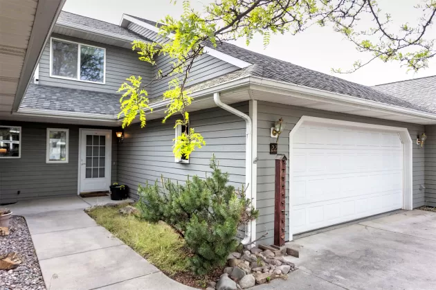 22 Cheyenne Trail Hamilton Townhouse 3 Bedrooms Co