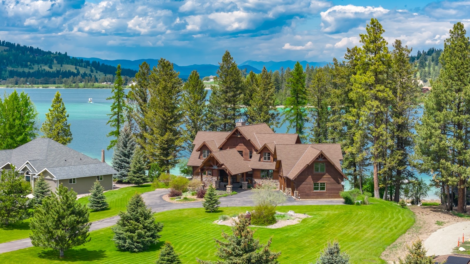 103 Rainbow Drive Kalispell Singlefamilyresidence