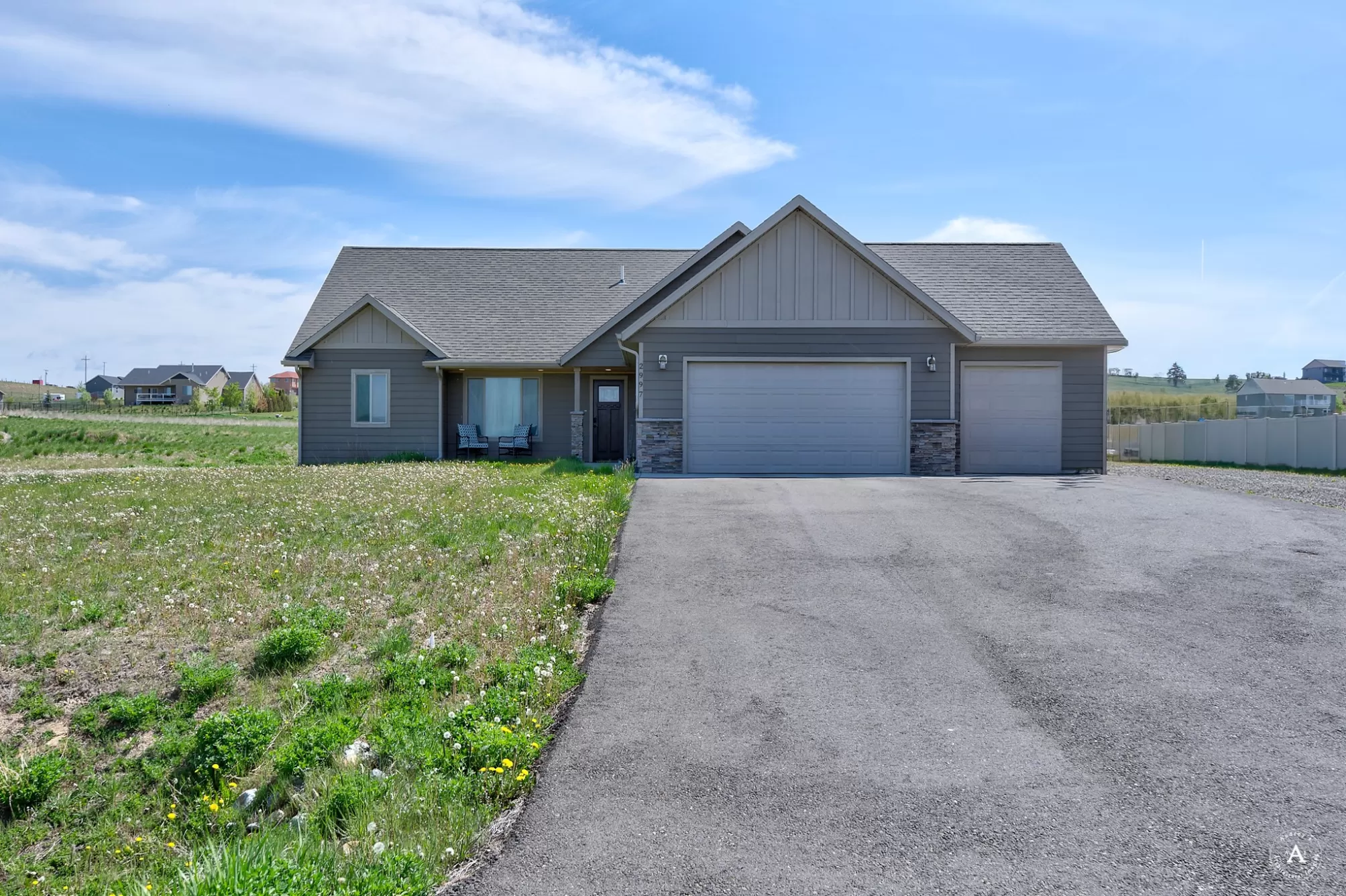 2997 Ranger Drive East Helena Singlefamilyresidenc
