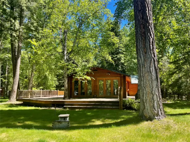29189 S Ferndale Drive Bigfork Singlefamilyresiden