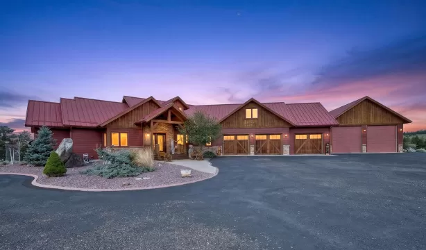 4210 Summertime Lane Helena Singlefamilyresidence