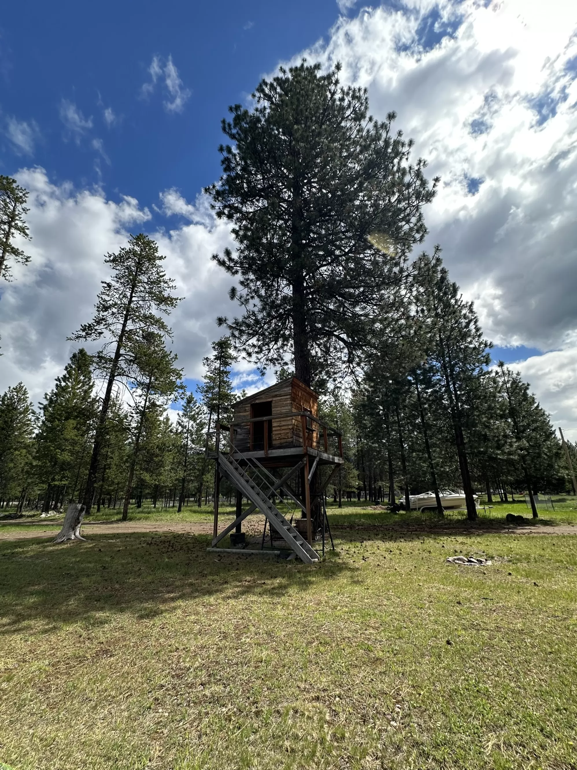 308 Charles Road Condon Singlefamilyresidence 4 Be