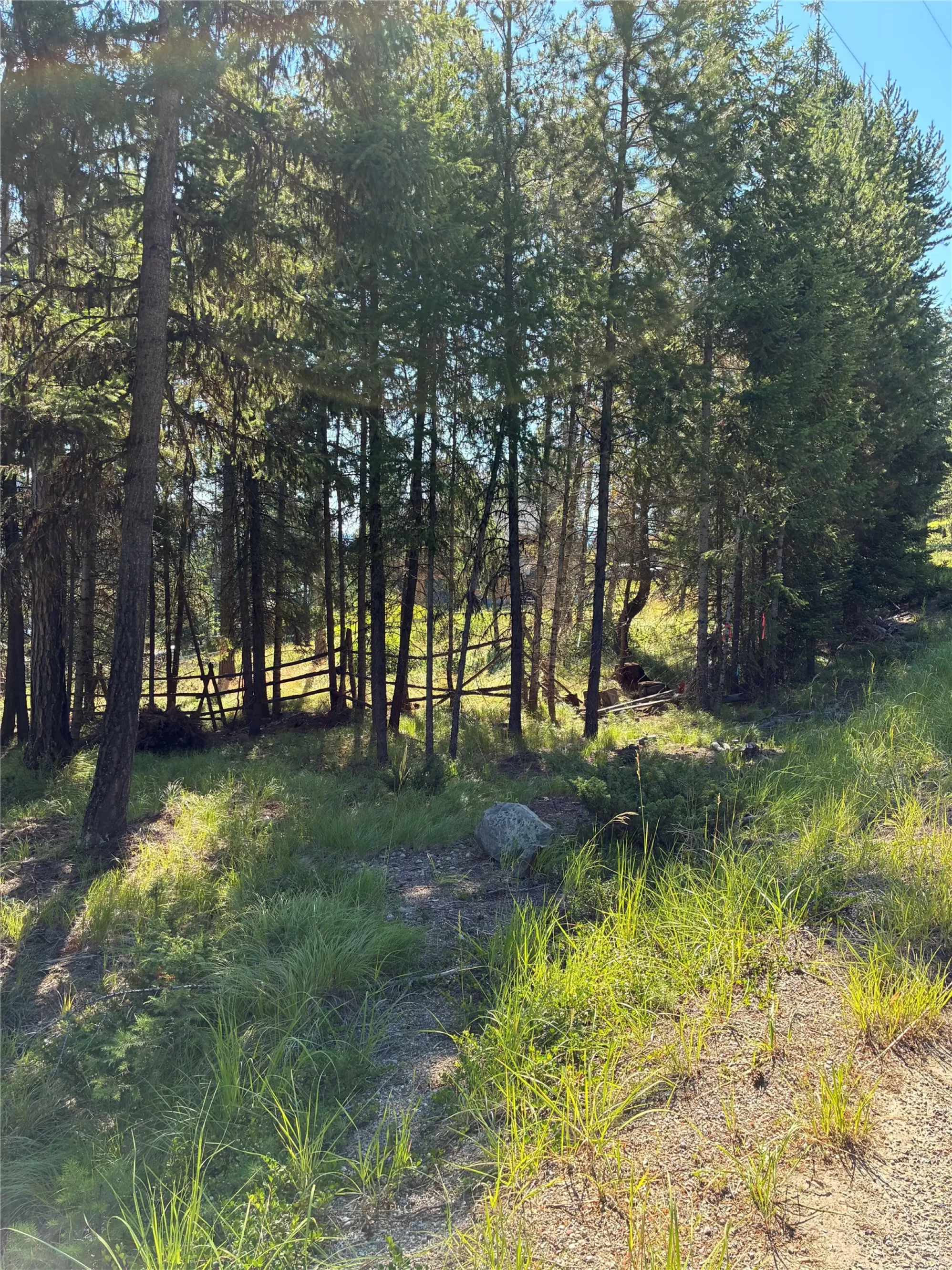 1015 Lodgepole Drive Marion Unimprovedland Waterfr