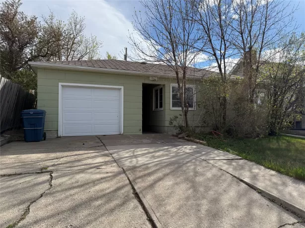 320 2nd Street S Shelby Singlefamilyresidence 2 Be