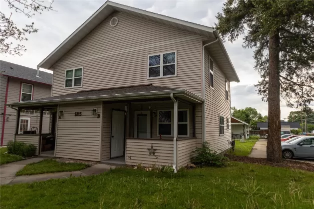 1215 Milton Street Missoula Condominium 2 Bedrooms