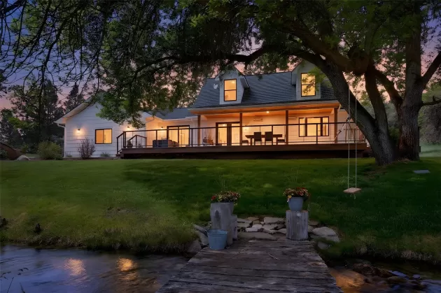 2920 Curlew Mine Road Victor Singlefamilyresidence
