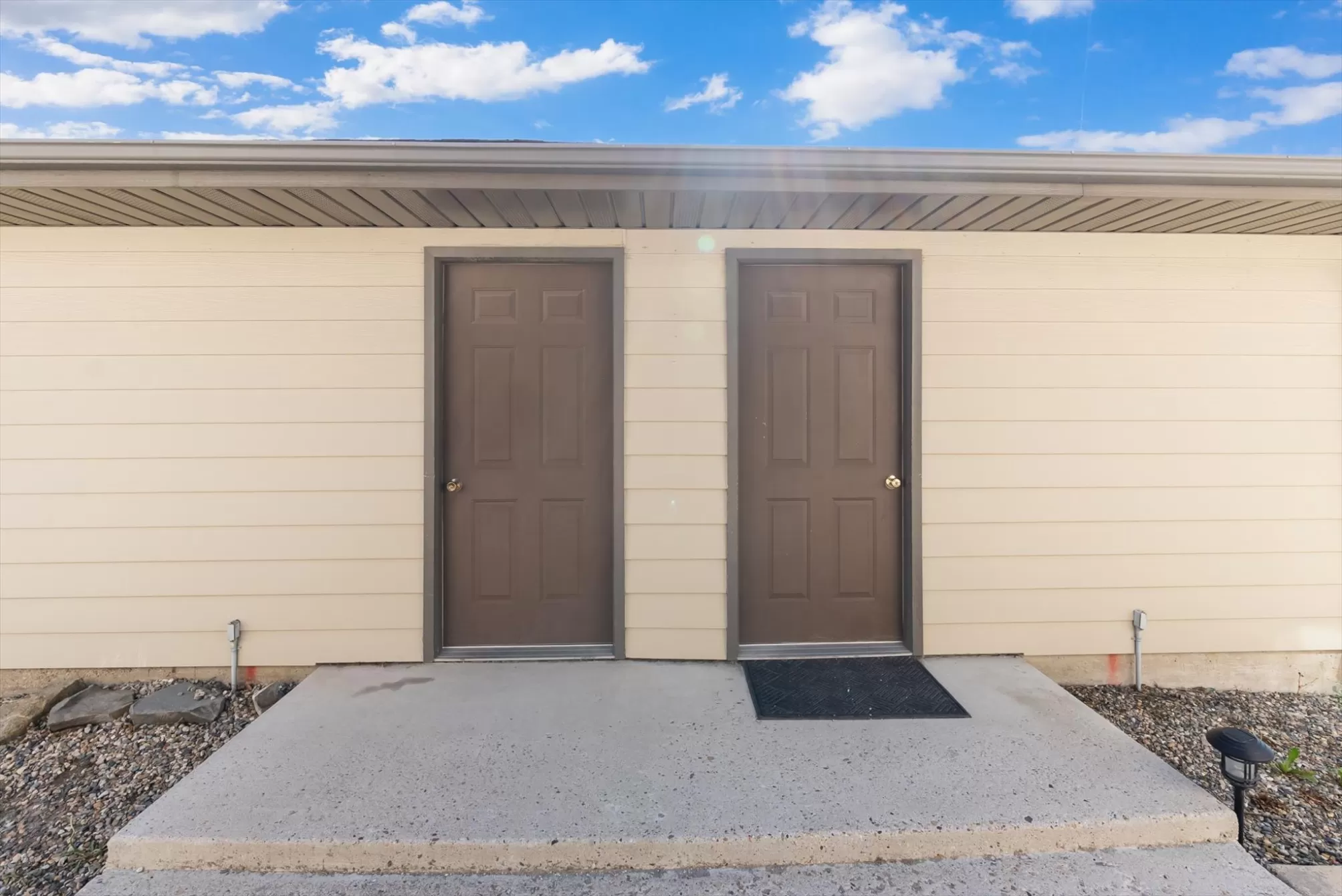 602 Clark Street Deer Lodge Quadruplex Waterfront