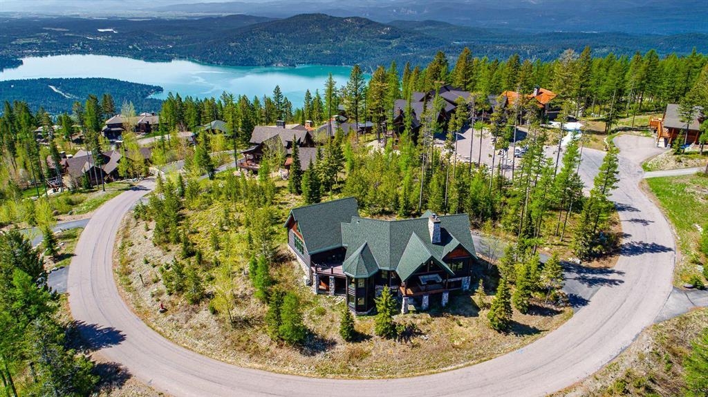 116 Ridge Top Drive Whitefish Singlefamilyresidenc