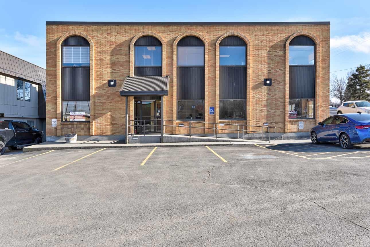 501 N Sanders Street Helena Building Waterfront 48