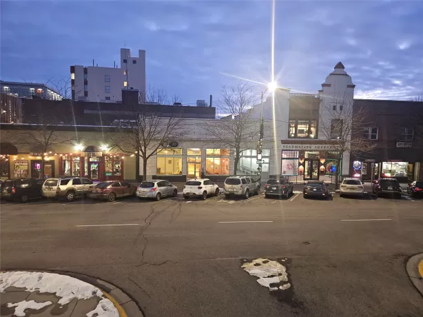 113 W Main Street Missoula Building Waterfront 825