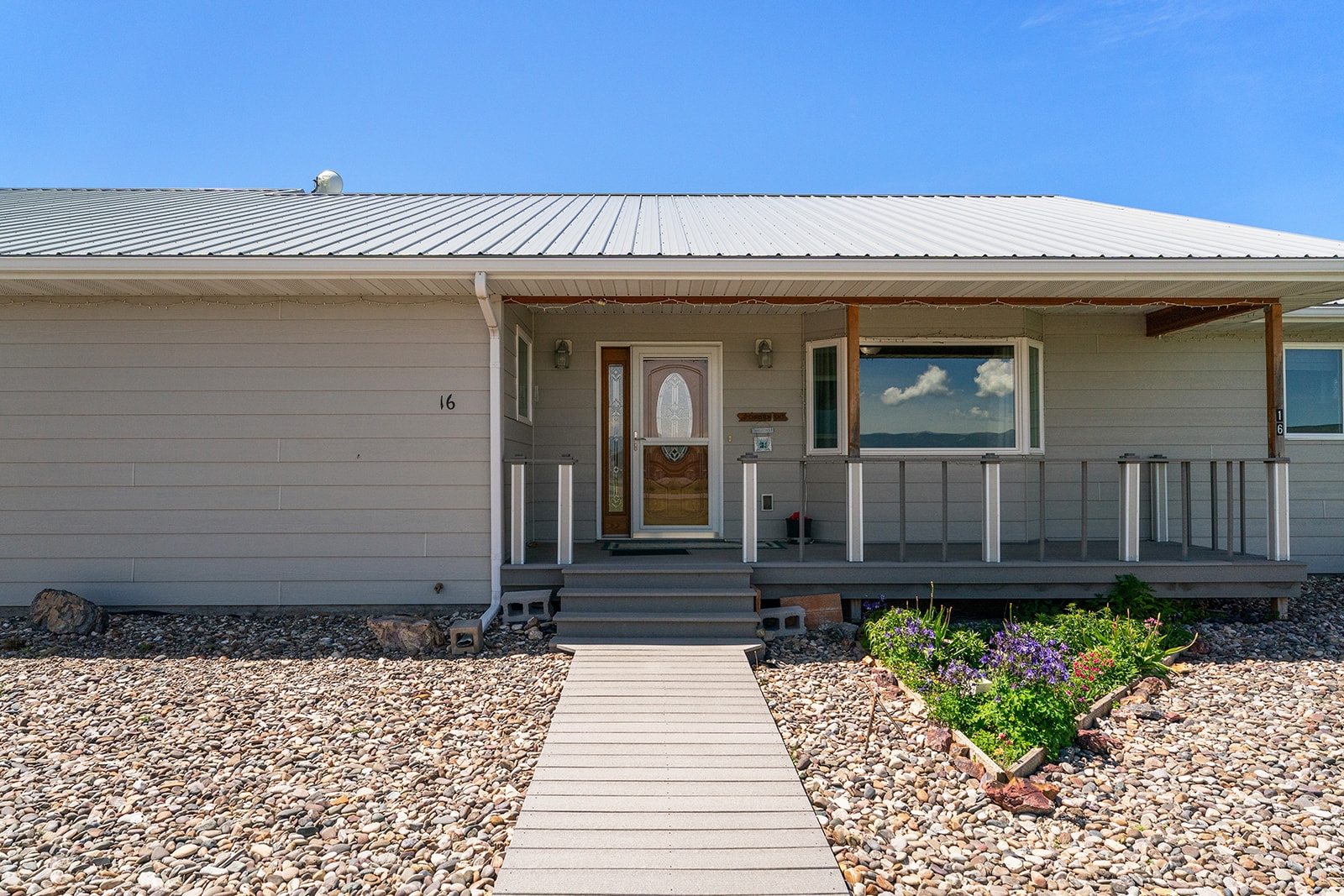 16 Windy Meadow Drive Townsend Singlefamilyresiden