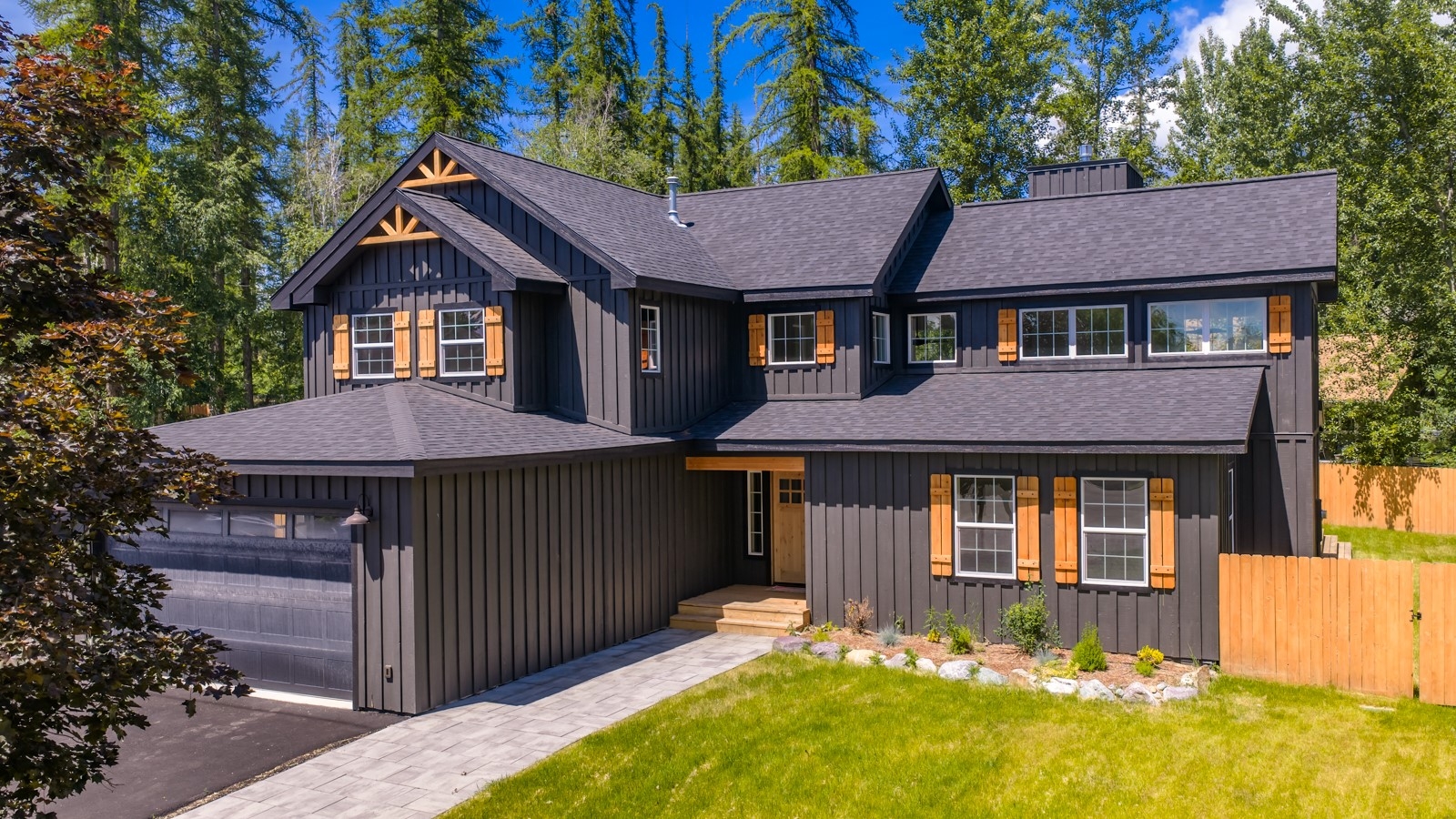 84 Wedgewood Lane Whitefish Singlefamilyresidence