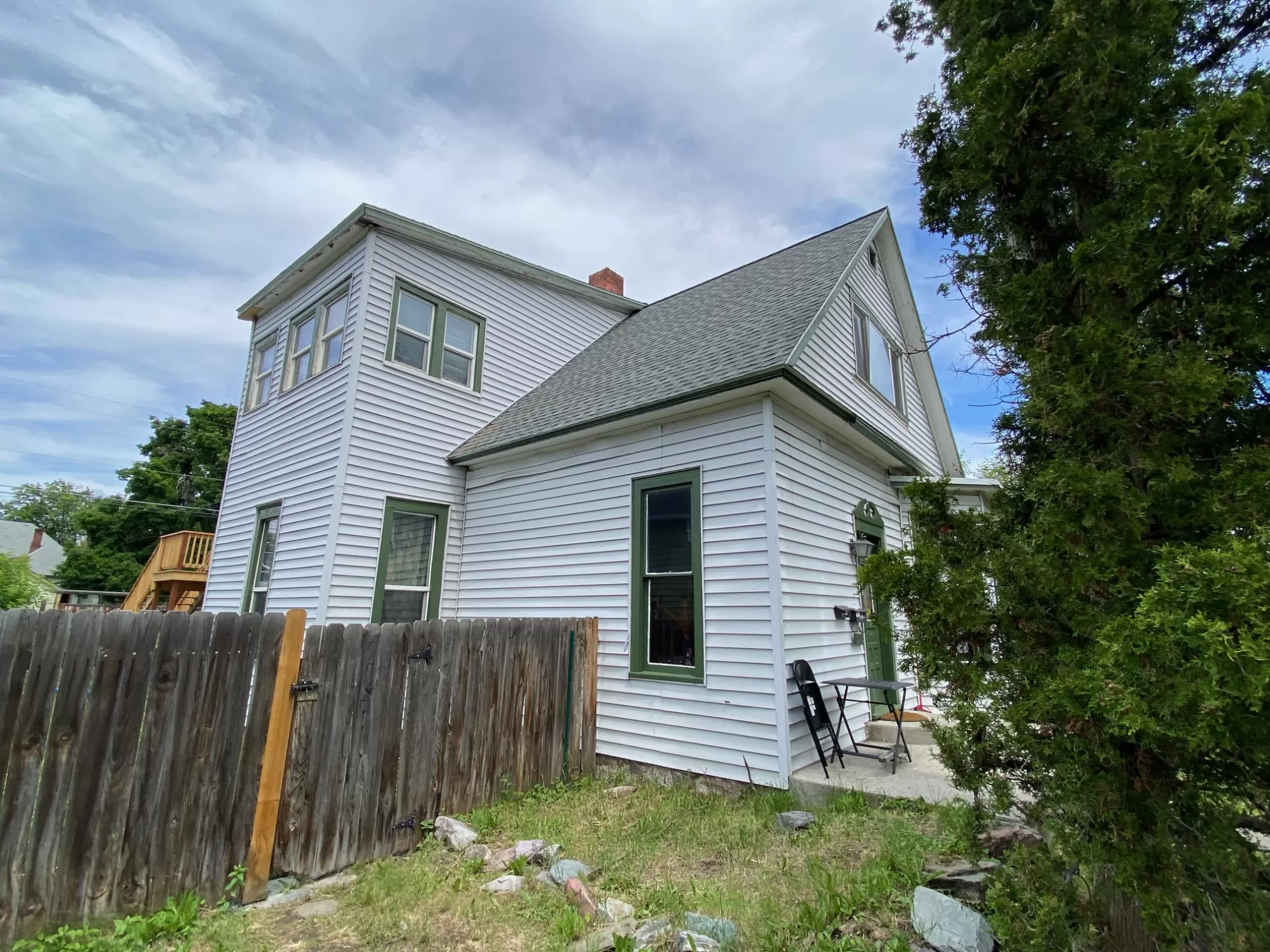 528 S 5th Street W Missoula Duplex Waterfront