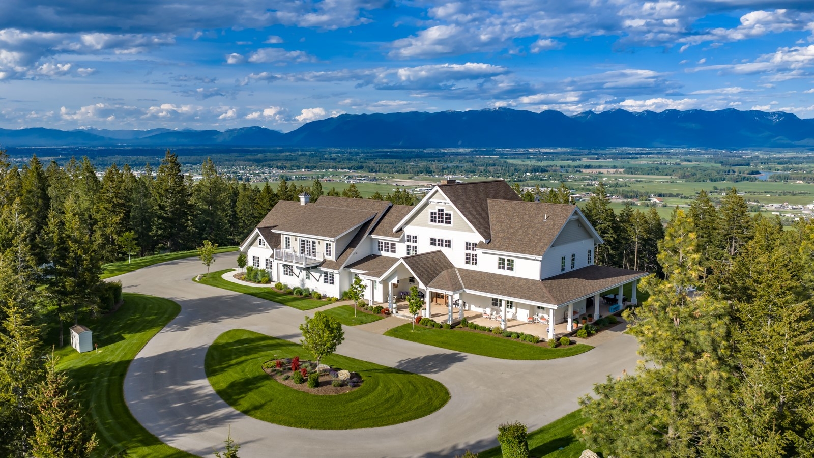 440 Orchard Ridge Kalispell Singlefamilyresidence