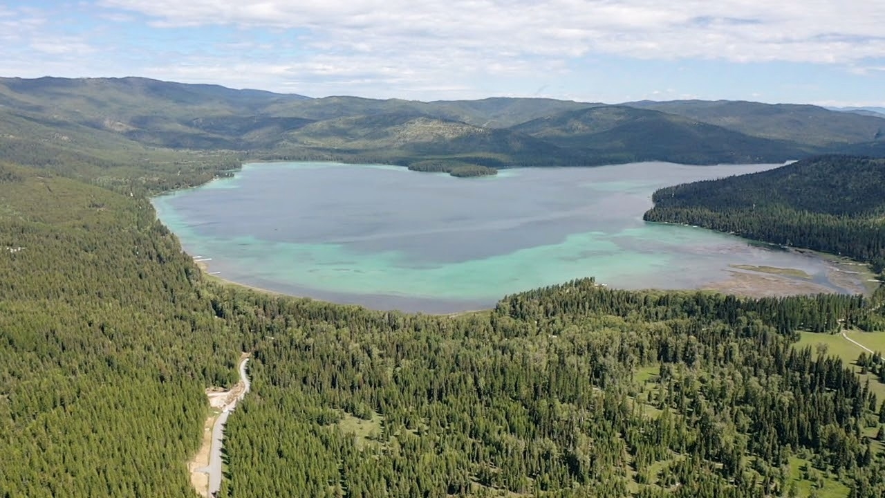 161 Bernard Creek Road Kila Golf Ski Waterfront 30