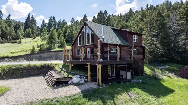 7210 Spring Creek Trail Helena Singlefamilyresiden