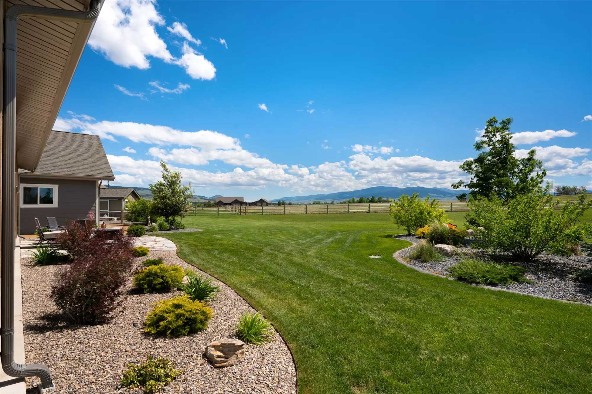 5449 Peppergrass Road Helena Singlefamilyresidence