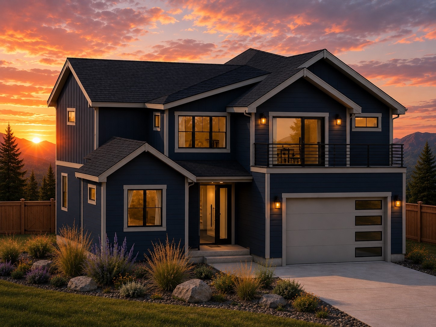 5435 Remington Drive Missoula Singlefamilyresidenc
