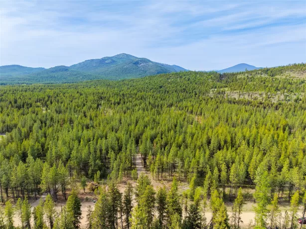 Lot 2 Klabo Drive Libby Waterfront 12 Acres