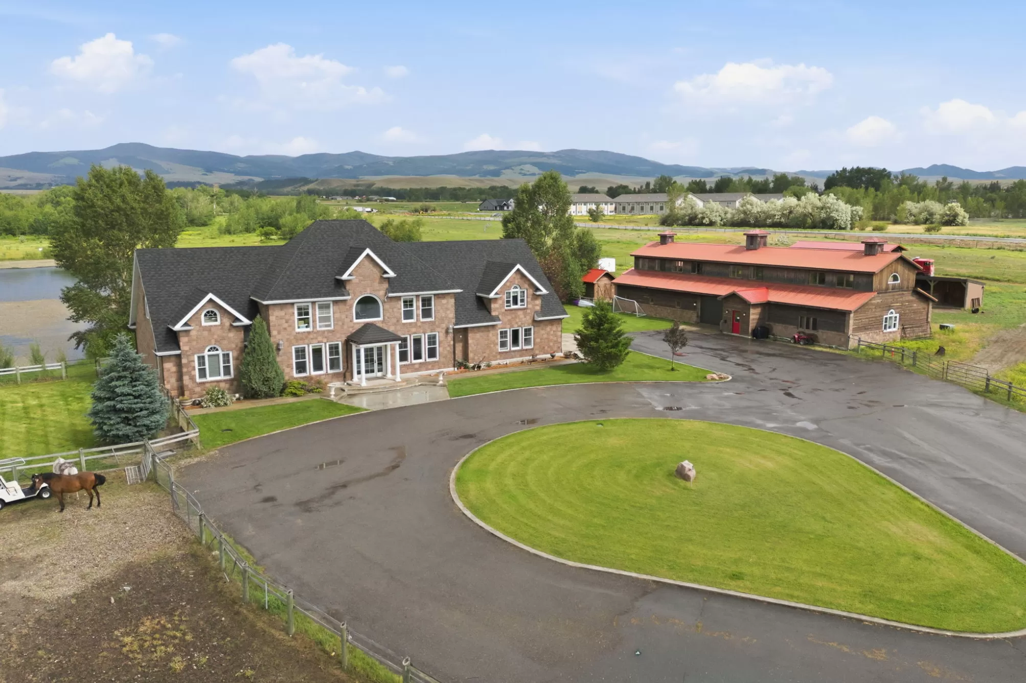 745 Chilcott Lane Deer Lodge Singlefamilyresidence