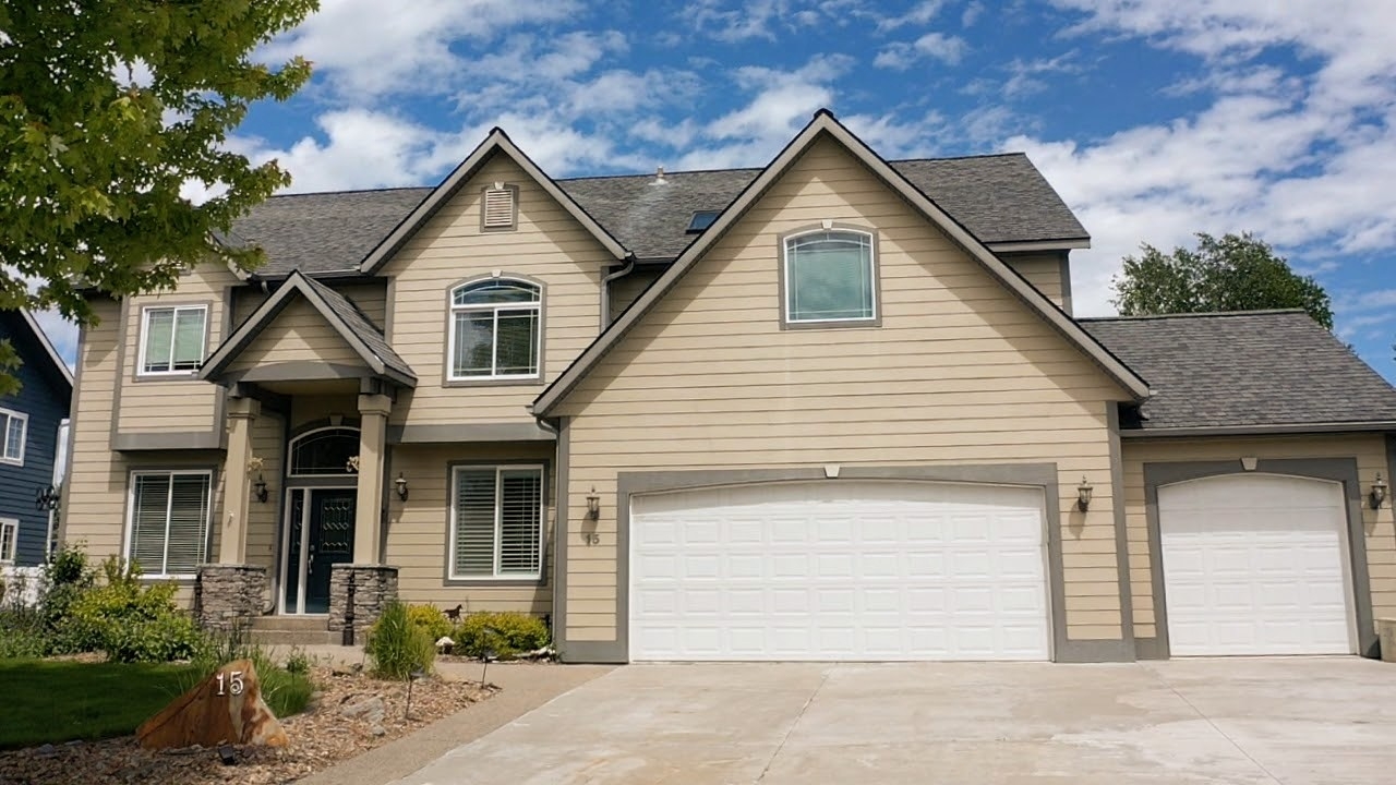 15 Mountain Park Lane Kalispell Singlefamilyreside