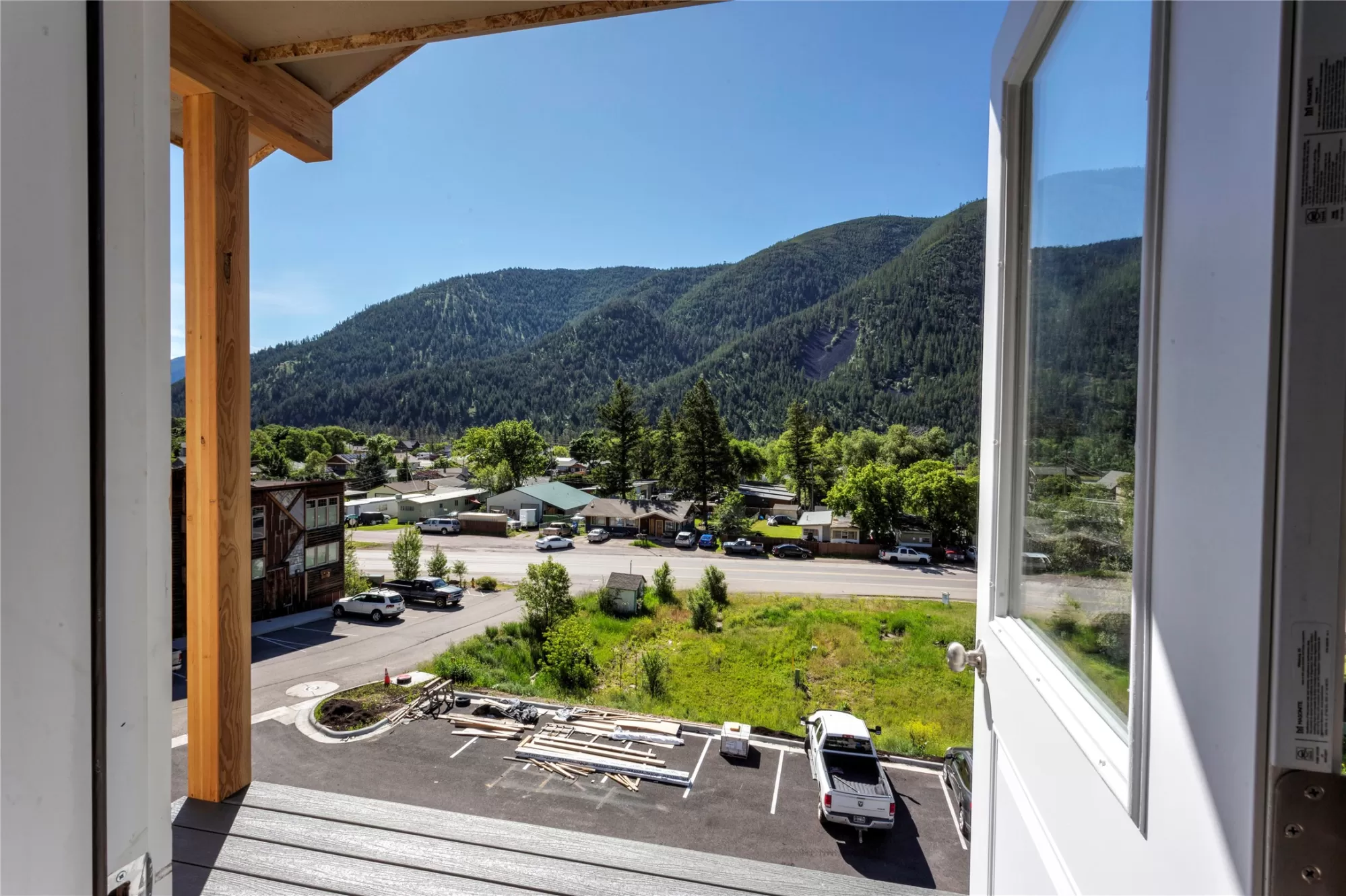 648 Highton Street Missoula Apartment Waterfront