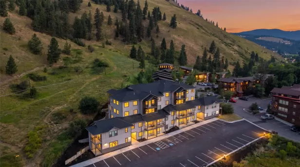 648 Highton Street Missoula Apartment Waterfront