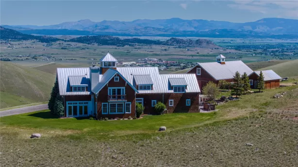 5325 Elk Ridge Road Helena Singlefamilyresidence 3
