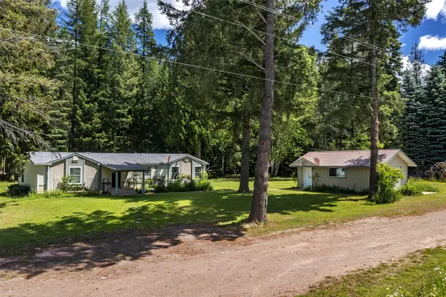 2 Rose Woods Lane Noxon Singlefamilyresidence 3 Be