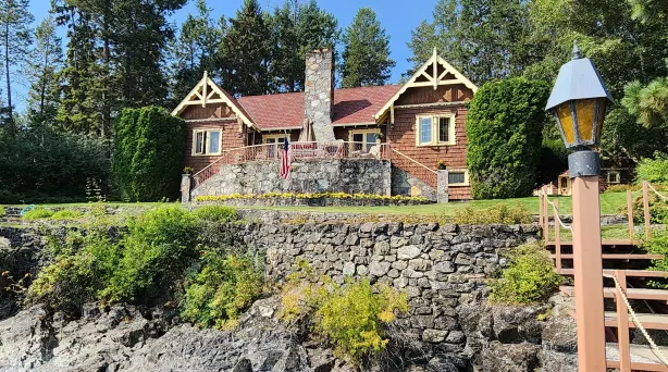 397 Caroline Point Road Lakeside Singlefamilyresid
